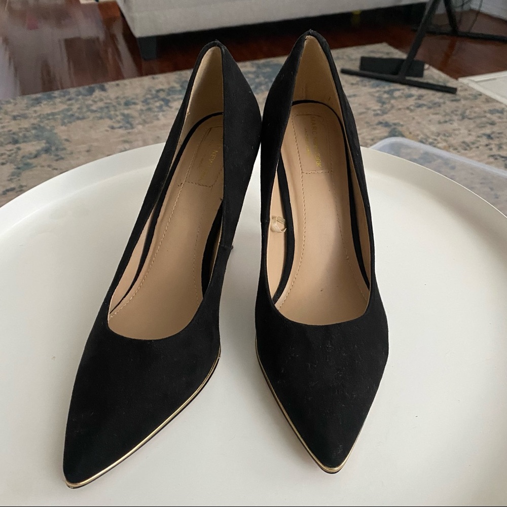 Marc New York heels